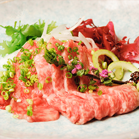 浅草　鉄板焼き