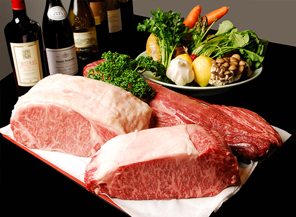 浅草グルメなら国際通りの松波