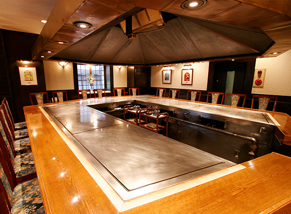 浅草グルメなら国際通りの松波