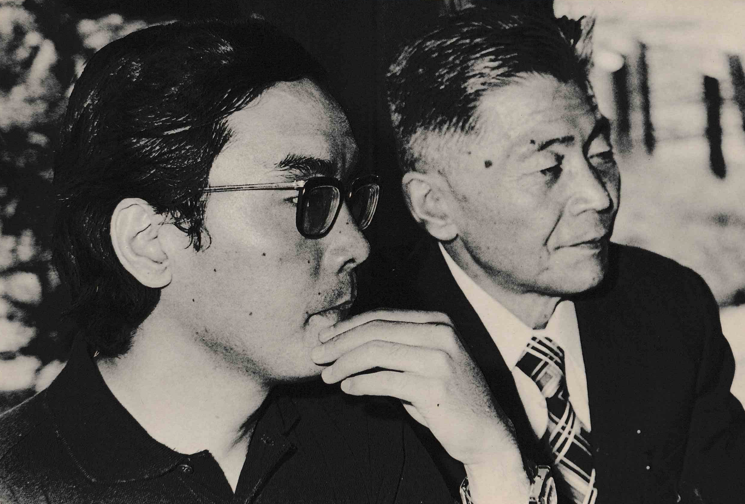 松波の歴史